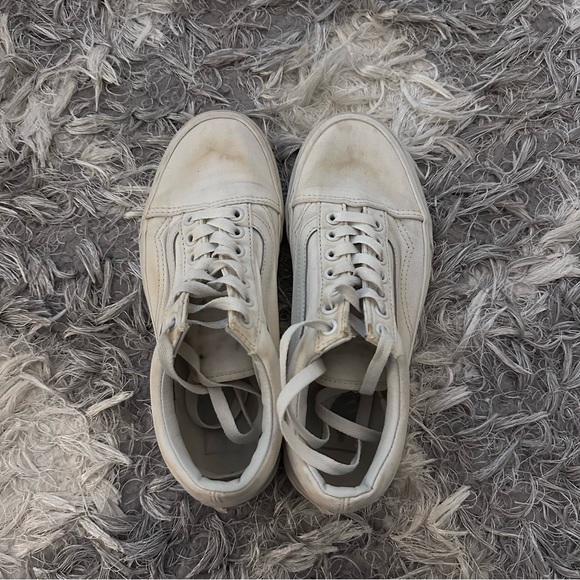 Vans old skool shoes - Picture 2 of 5